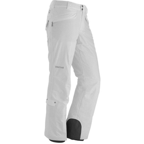 

Marmot Wms Skyline insuleted pant glaicer grey XS (75190.1128-XS)