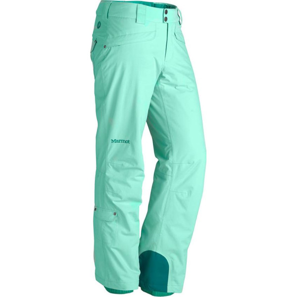

Marmot Wms Skyline insulated pant ice green M (75190.4017-M)