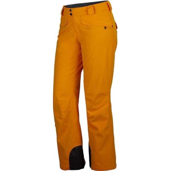 

Marmot Wms Skyline Insulated Pant golden sun L (75190.9057-L)