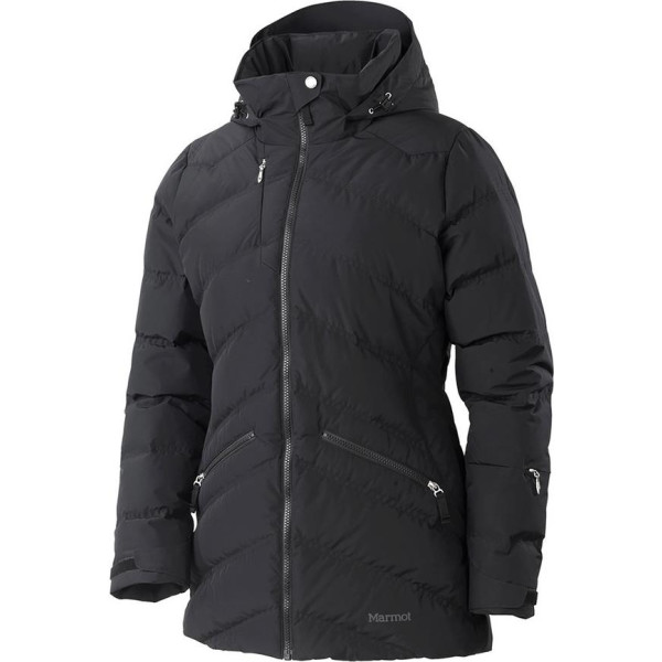 

Marmot Wms Val DSere Jacket black M (75470.001-M)