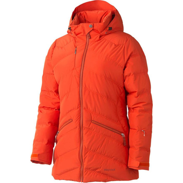 

Marmot Wms Val DSere Jacket mandarin S (75470.9437-S)