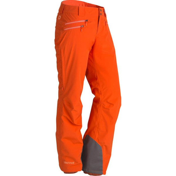 

Marmot Wms Slopestar Pant mandarin M (76090.9437-M)
