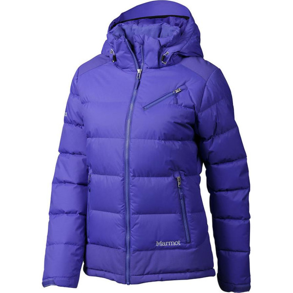 

Marmot Wms Sling Shot Jacket blue dusk/gemstone XS (76200.2986-XS)