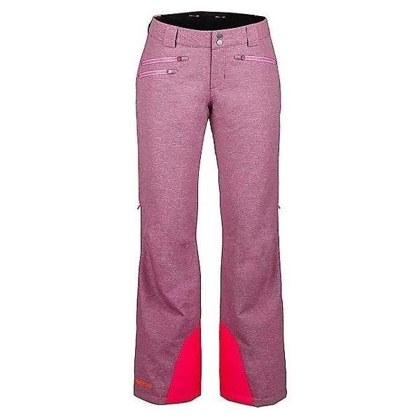 

Marmot Wms Stardust Pant kinetic pink heather M (76280.6828-M)