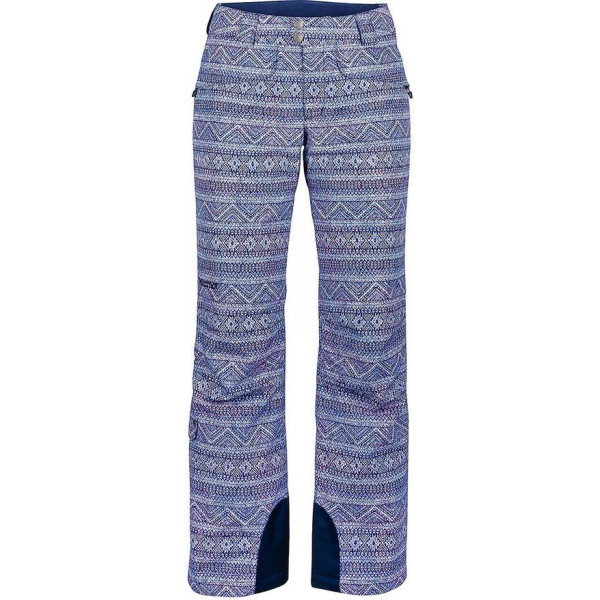 

Marmot Wms Whimsey Pant arctic navy chile L (76880.3905-L)