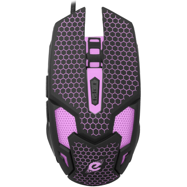 

Мышь Ergo NL-650 Black (NL-650)