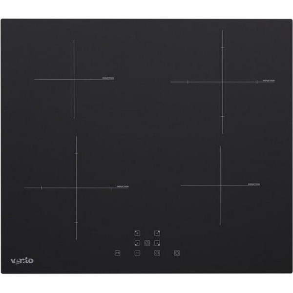

Варочная поверхность Ventolux VI 64 TC