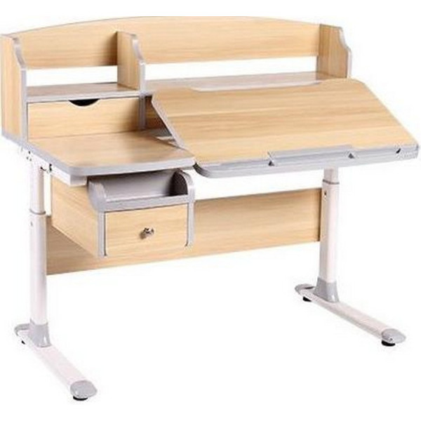 

FunDesk Sognare Grey