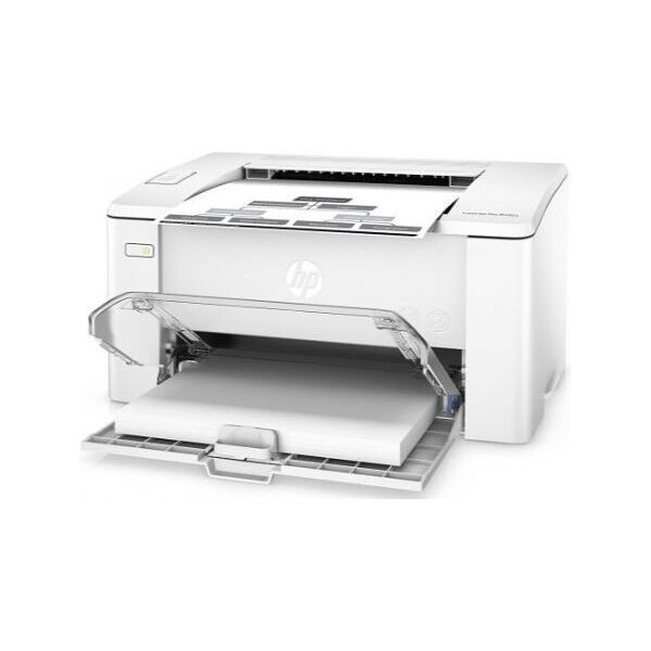 

Лазерный принтер HP LaserJet Pro M102W c Wi-Fi (G3Q35A)