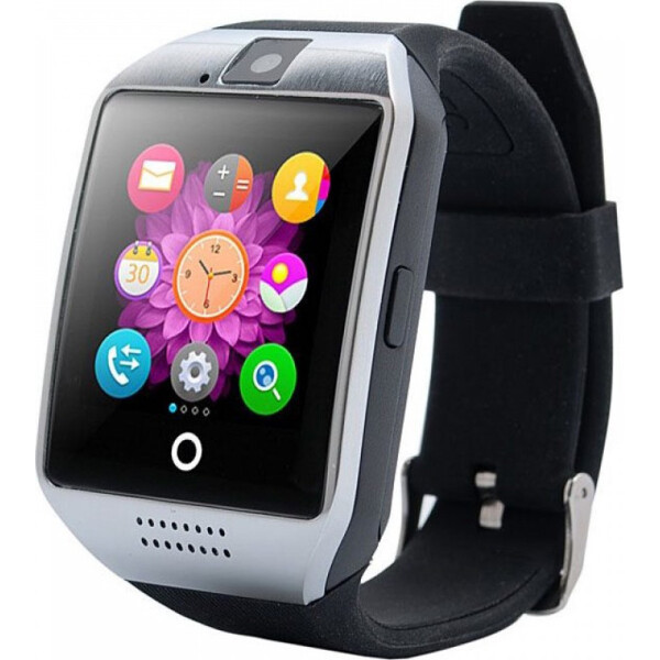 

Smart baby Q18 Apro Silver