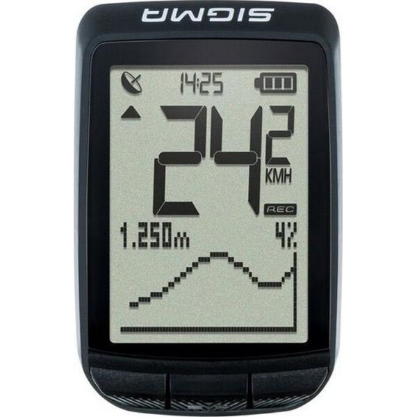 

Sigma Sport Pure GPS 03200