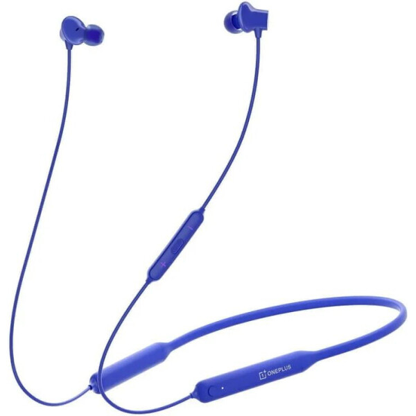 

Наушники Oneplus Bullets Wireless Z E303A Blue