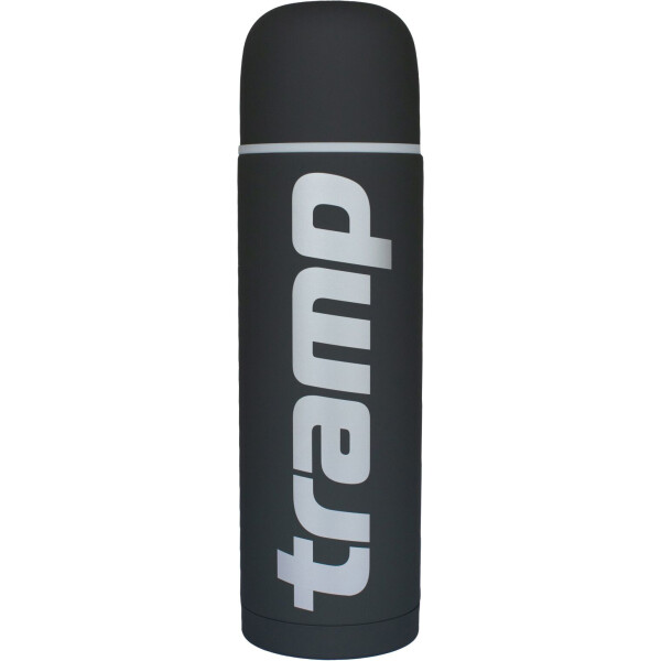 

Tramp Soft Touch 0.75 л (TRC-108-grey)