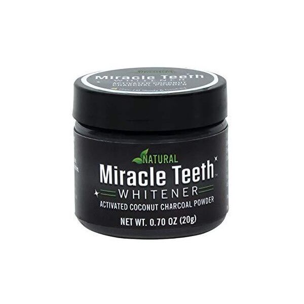 

Отбеливатель для зубов Miracle Teeth