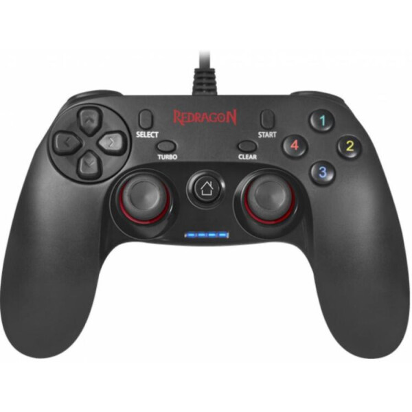 

Redragon Saturn USB Xinput-PS3 (75057)