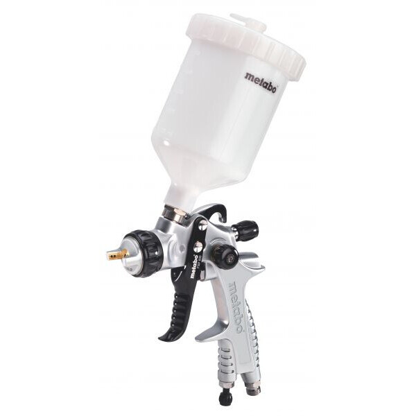 

Пневматический краскопульт Metabo FSP 600 HVLP (601577000)