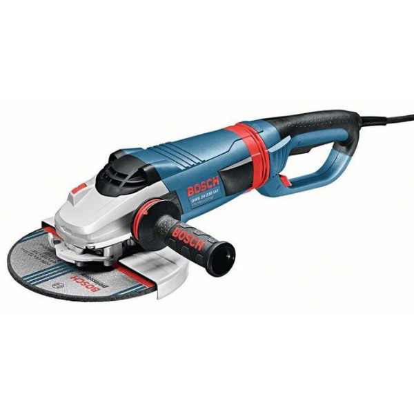 

Болгарка Bosch GWS 24-230 LVI