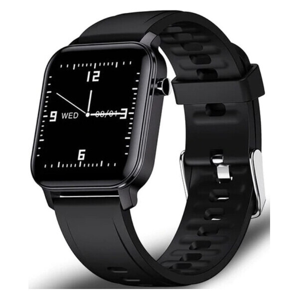 

UWatch Evolution Black