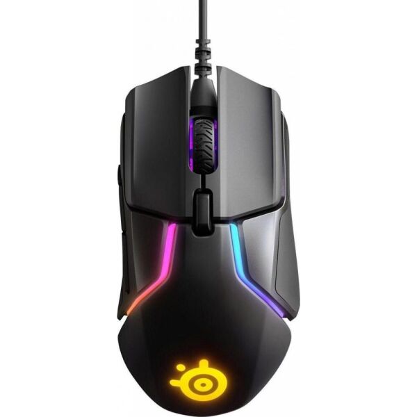 

SteelSeries Rival 600 (62446)