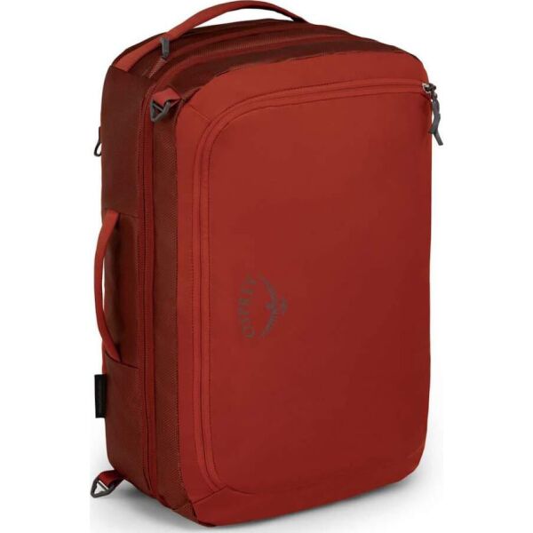 

Сумка Osprey Transporter Global Carry-On 36 Ruffian Red - O/S - красный (009.2030)