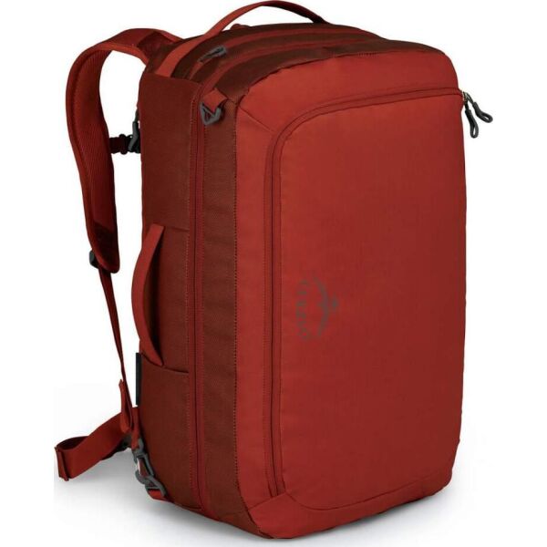 

Сумка Osprey Transporter Carry-On 44 Ruffian Red - O/S - красный (009.2027)