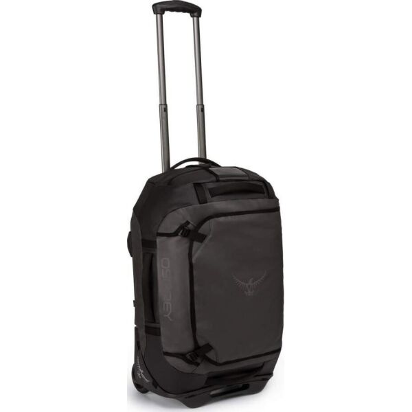 

Сумка на колесах Osprey Rolling Transporter 40 Black - O/S - черный (009.1775)