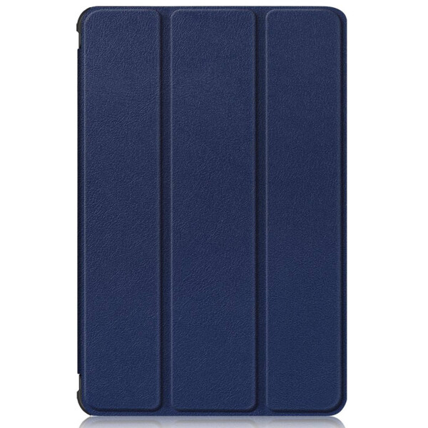 

BeCover Smart Case для Lenovo Tab M10 TB-X306F HD (2nd Gen) Deep Blue (705628)