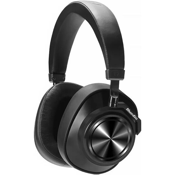 

Наушники Bluedio T7 Black