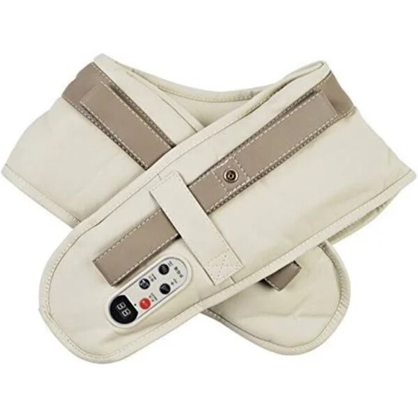 

Массажер ударный для спины плеч и шеи Cervical Massage Shawls WJ27