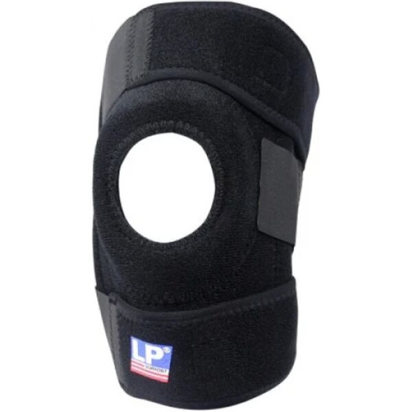 

Бандаж для колена Knee Support with stays K-36