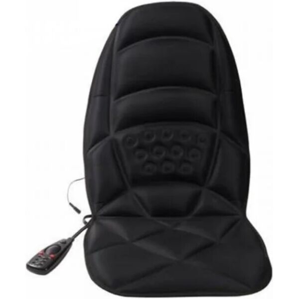 

Массажная электрическая накидка кресло Massage seat topper M-25