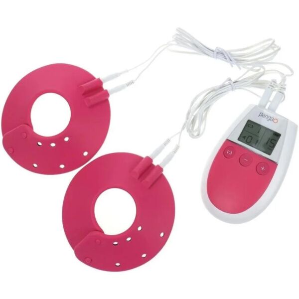 

Массажер электрический миостимулятор для увеличения груди Breast Enhancer FB-9403B1