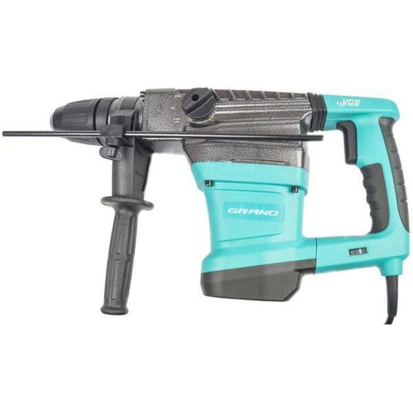 

Перфоратор Grand ПЭ-2600 бочковой SDS-Max