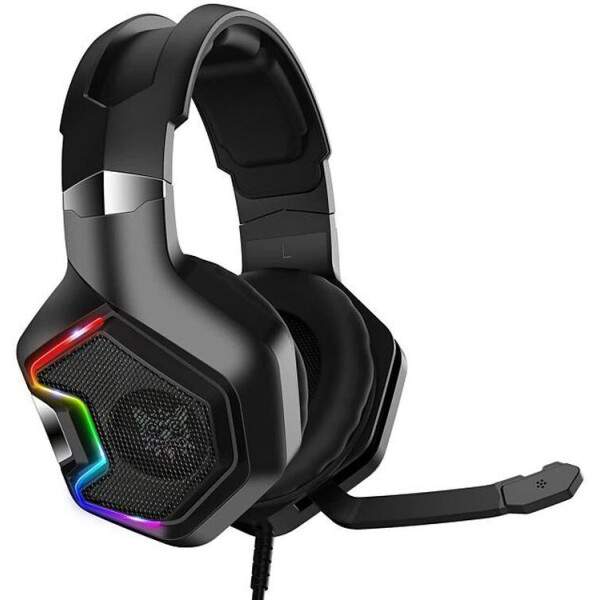 

Наушники Onikuma K10 Pro Black