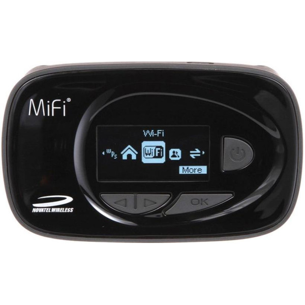 

Novatel MiFi 5580А (500LTE) Rev.B