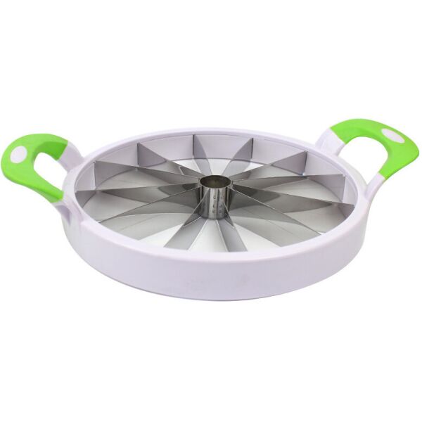 

Нож для нарезки арбуза Melor Slicer большой Watermelon Cutter А72 149920