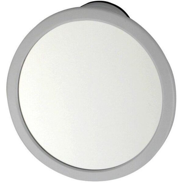 

Зеркало с поворотным механизмом на вакуумной присоске 16х16 см Bathlux