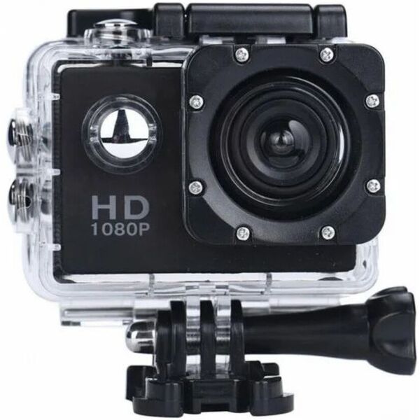 

Экшн видеокамера Sports Cam Full HD 1080p A7 X6000-11