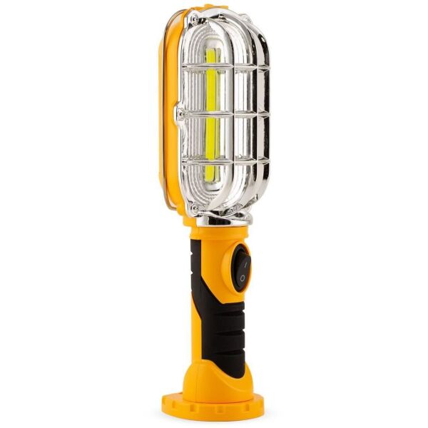 

Фонарь HANDY BRITE LIGHT на магните