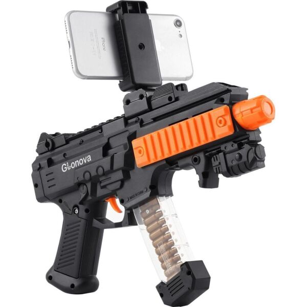 

Игровой автомат виртуальной реальности для мобильных телефонов AR Game Gun
