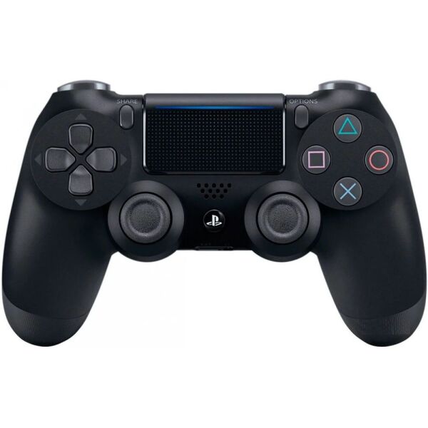 

Джойстик беспроводной в стиле Sony DualShock 4 для Sony PS4 черный