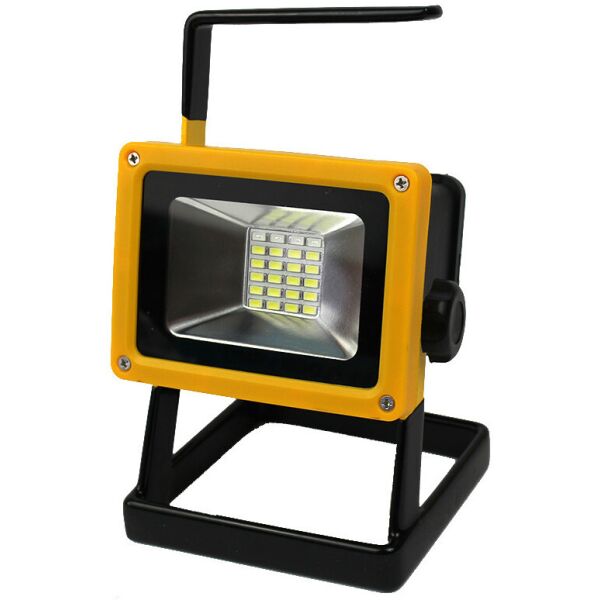 

Фонарь переносной прожектор 204 Led Flood Light Outdoor