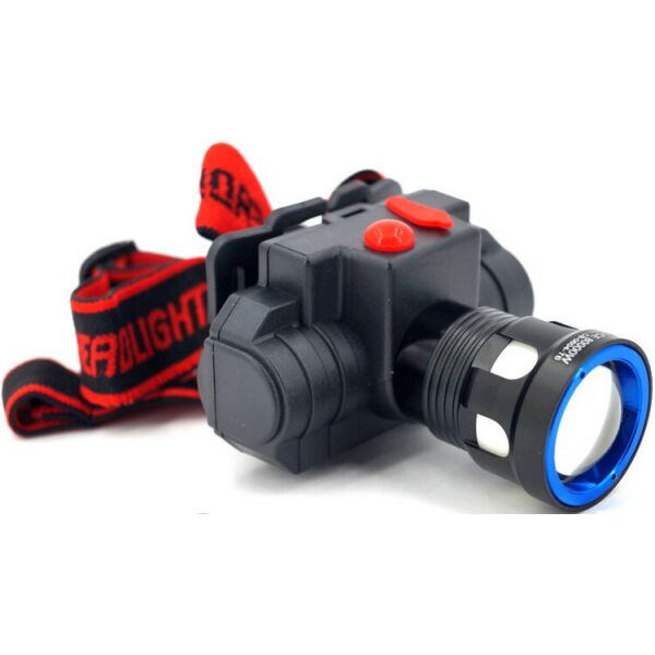 

Налобный фонарь BL CB 0603 T6
