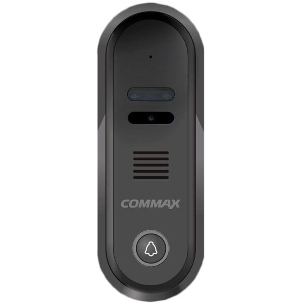 

IP вызывная панель Commax CIOT-D20P