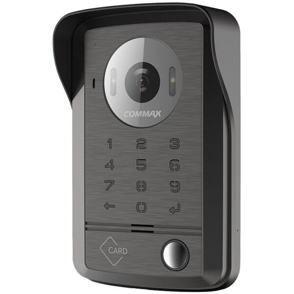 

Вызывная панель Commax DRC-40DK