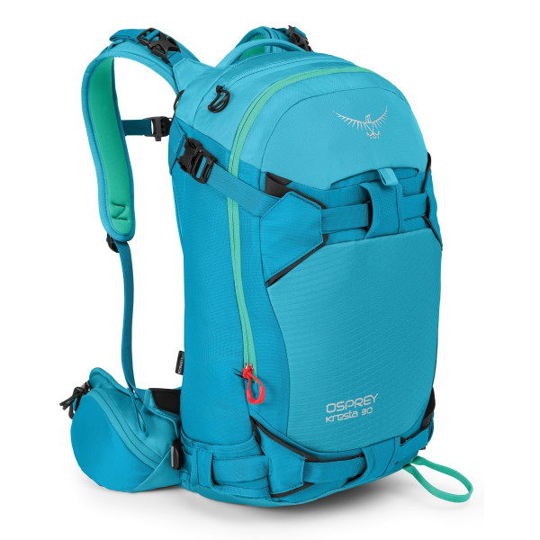 

Рюкзак Osprey Kresta 30 Powder Blue (голубой) WS/WM (009.1311)