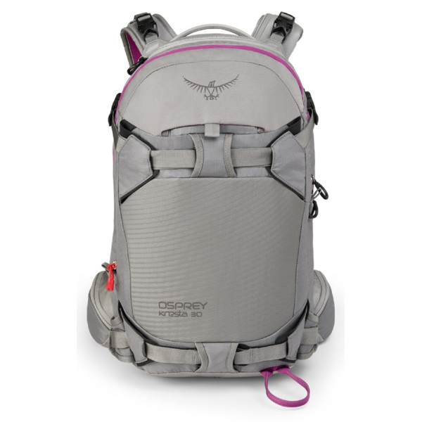 

Osprey Kresta 30 Twilight Grey (серый) WS/WM (009.1310)