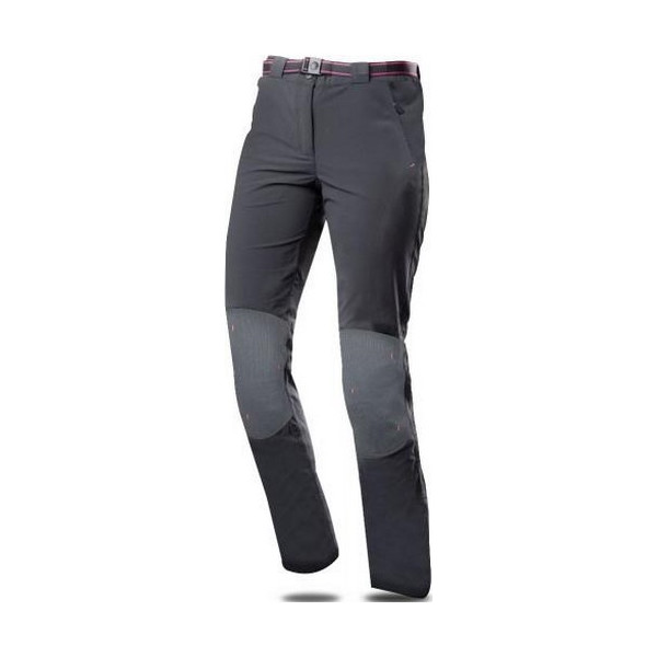 

Горнолыжные штаны Trimm JURRA grafit black (черный) M (001.004.2617)