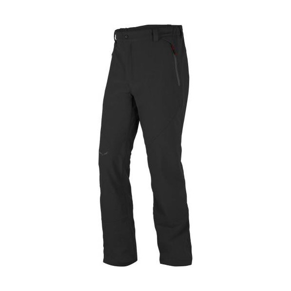

Salewa PUEZ (DOLOMIA) PL M PNT 25003/0912 (черный) 52/XL (013.002.4059)