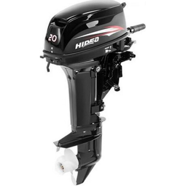 

Лодочный мотор Hidea HD20FHS